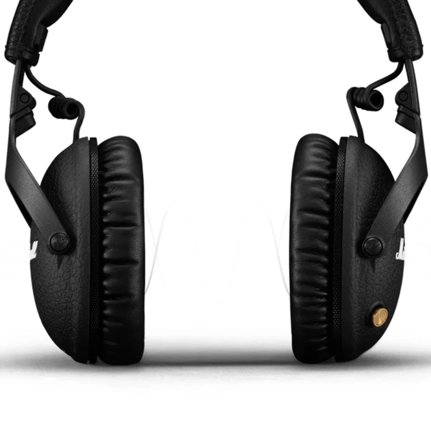 Наушники Marshall Monitor II ANC Black фото 3