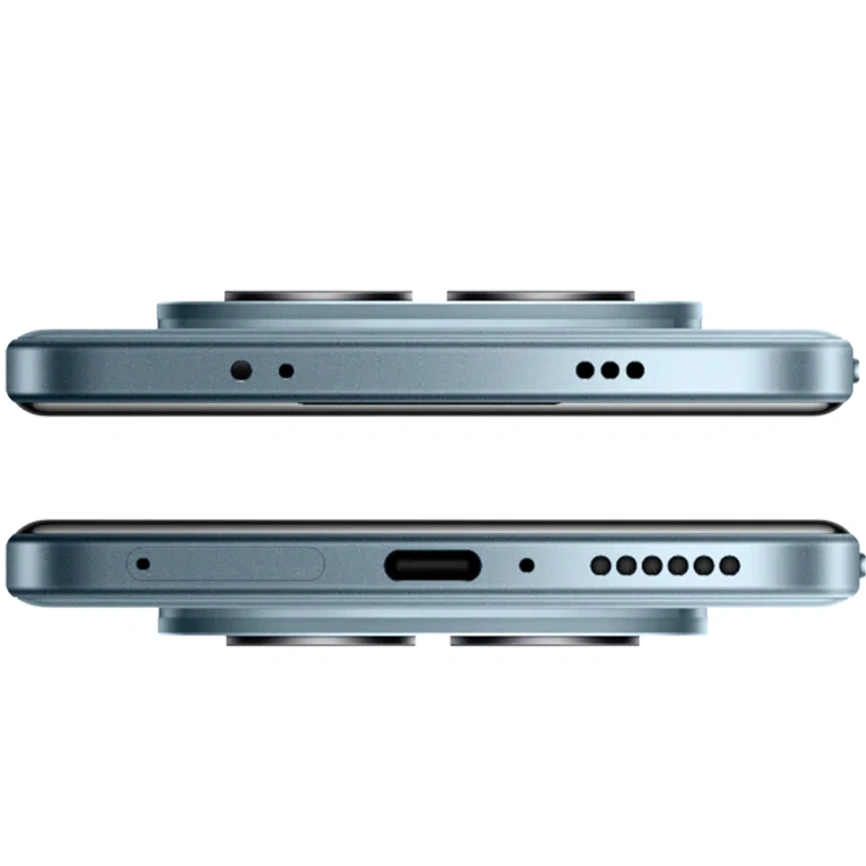 Смартфон Xiaomi Redmi Note 15 Pro 4G 8/256Gb Glacier Blue Global Version фото 3