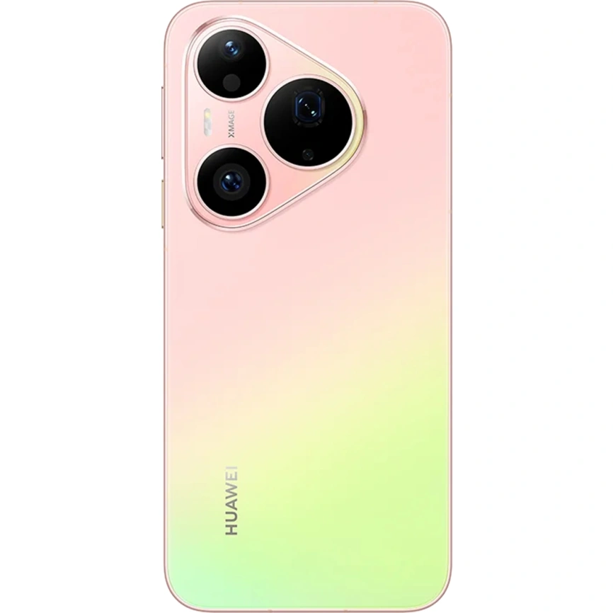 Смартфон Huawei Pura 90s Pro 12/512GB Guava Soda (51098YXK) фото 3