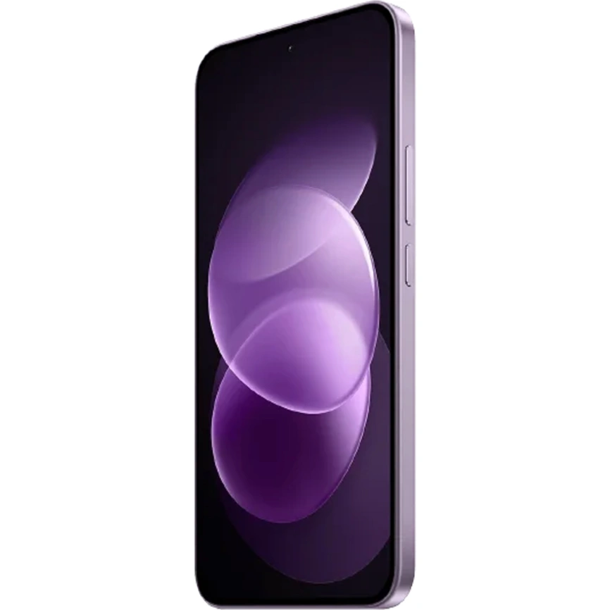 Смартфон Xiaomi Redmi Note 17 Pro 5G 8/256Gb Nebula Purple Global Version фото 3