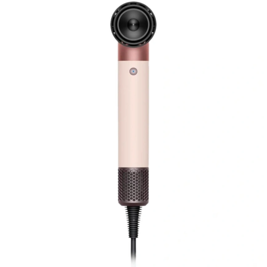 Фен Dyson Supersonic R Pro HD17 Ceramic Pink/Rose Gold фото 2