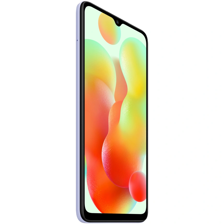 Смартфон Xiaomi Redmi 12C 3/64Gb (NFC) Lavender Purple Global Version EAC фото 2