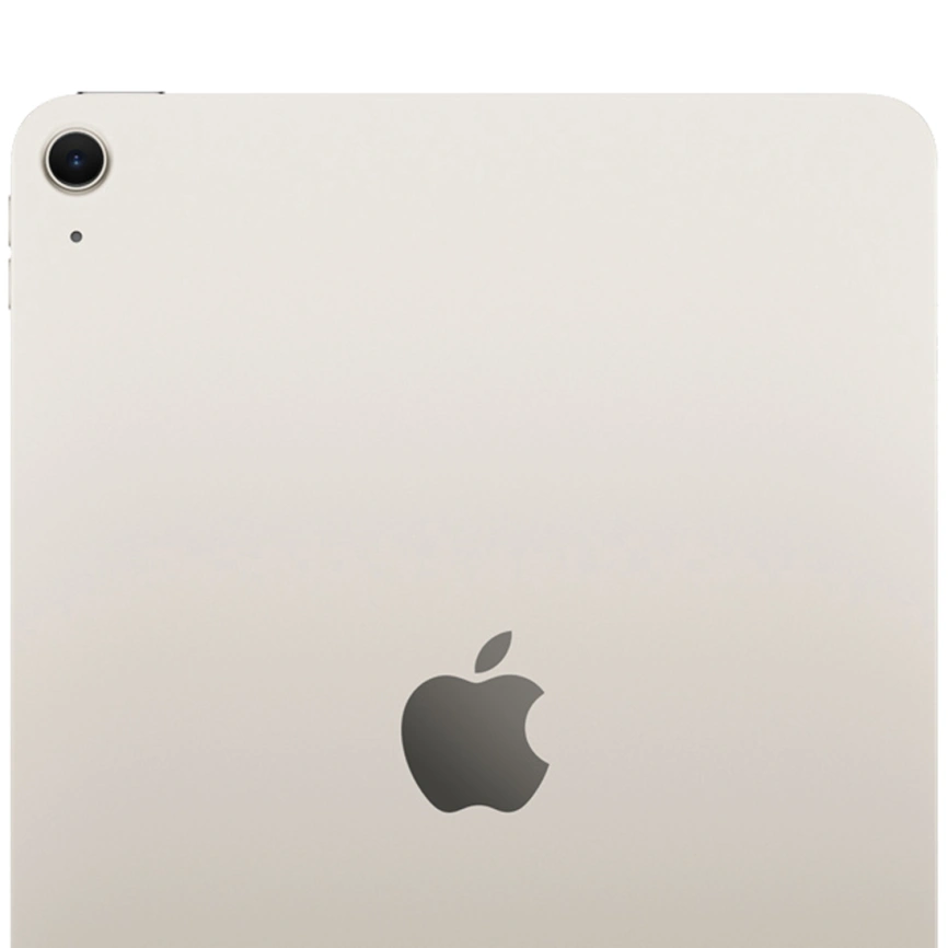 Планшет Apple iPad Air 11 (2024) Wi-Fi 1Tb Starlight фото 4