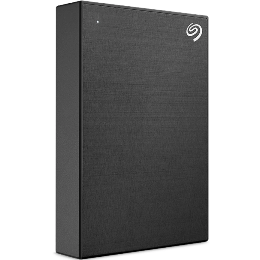 Внешний жесткий диск Seagate One Touch STKY1000400 1TB Black фото 3