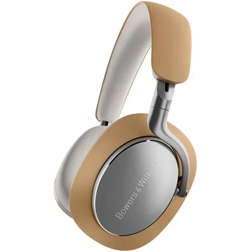 Наушники Bowers & Wilkins Px8 Tan фото 5