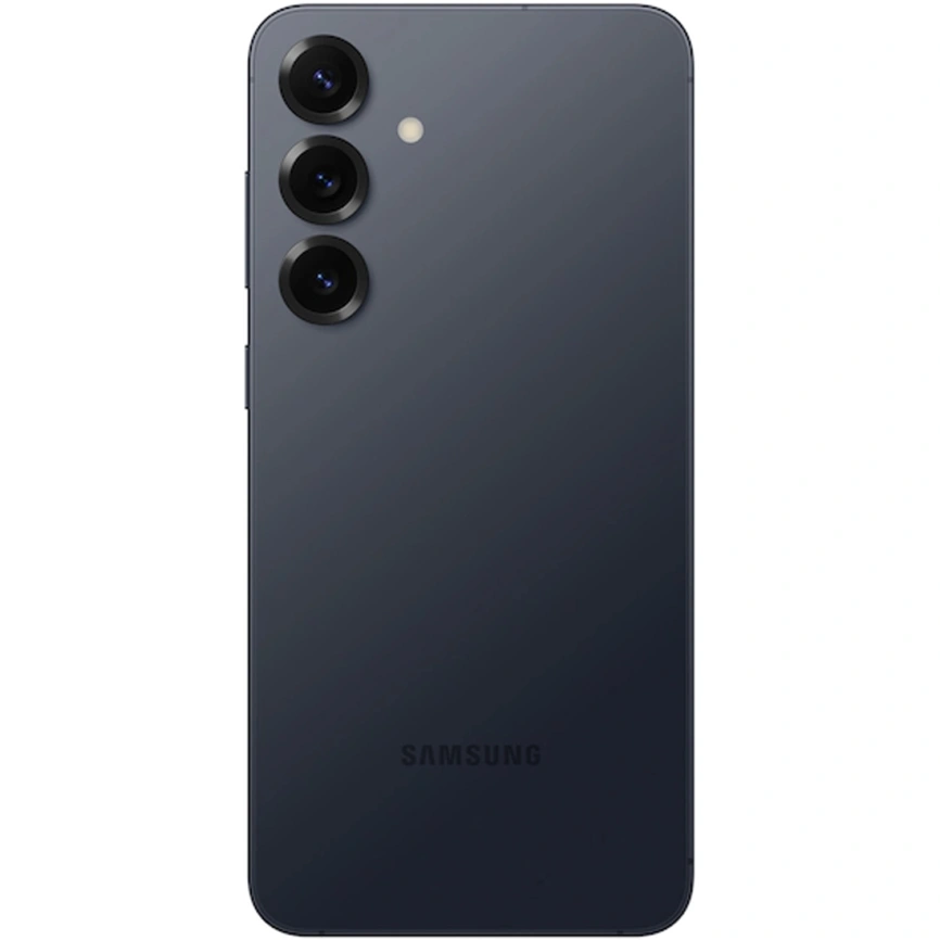 Смартфон Samsung Galaxy S25 Plus SM-S936B 12/512Gb Blueblack фото 4