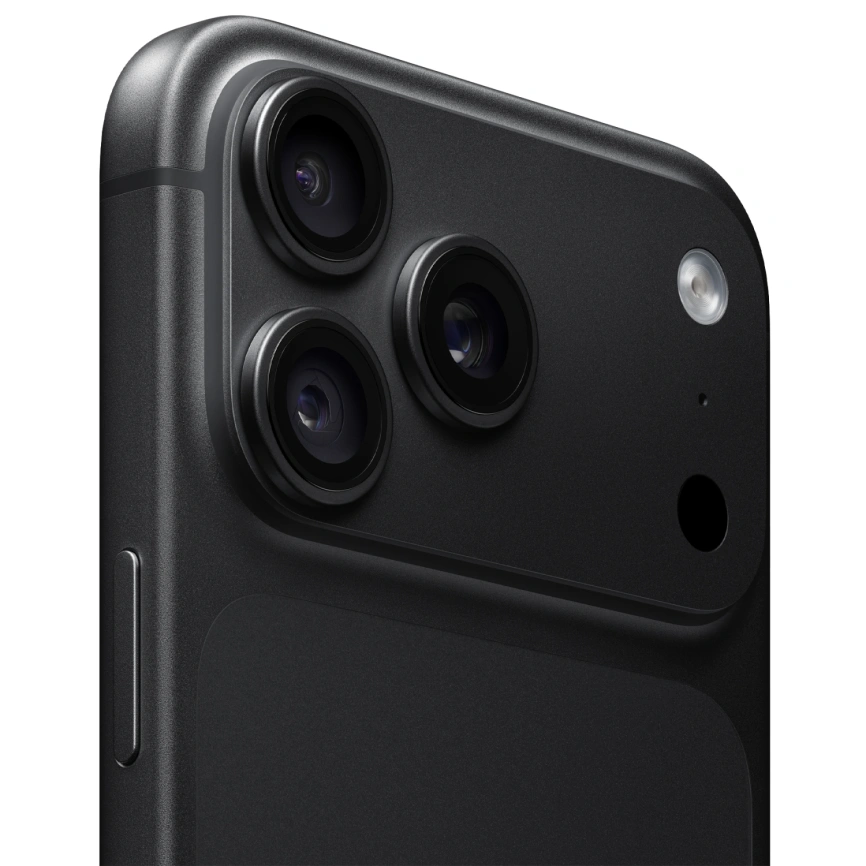 Смартфон Apple iPhone 18 Pro Max 1TB eSim Black фото 2