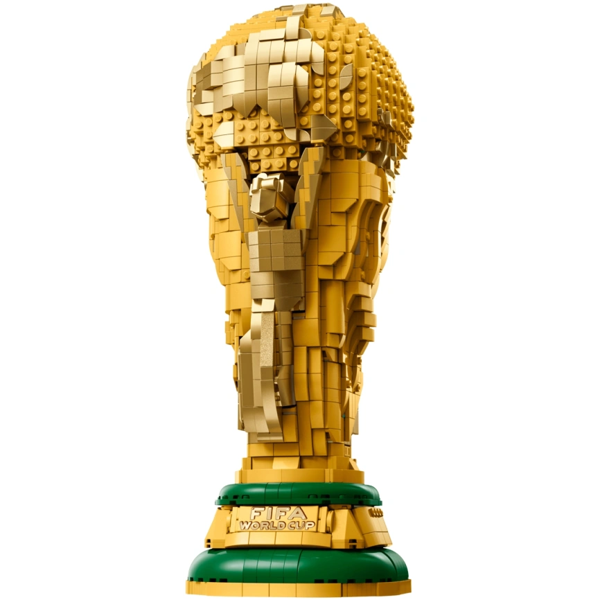 Конструктор LEGO FIFA World Cup 43020 фото 4