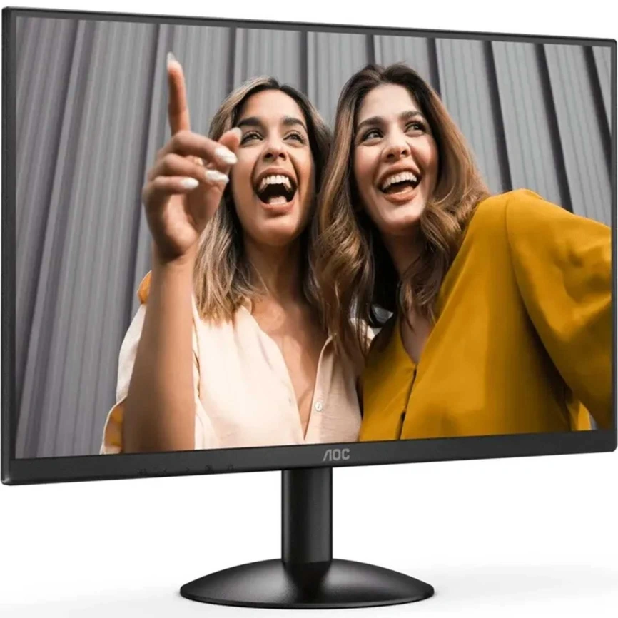 Монитор AOC 24" 24B30HM2 VA Black фото 3