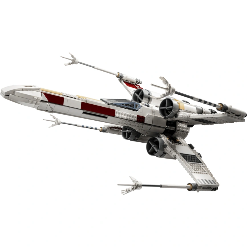 Конструктор LEGO Star Wars X-Wing Starfighter 75355 фото 6