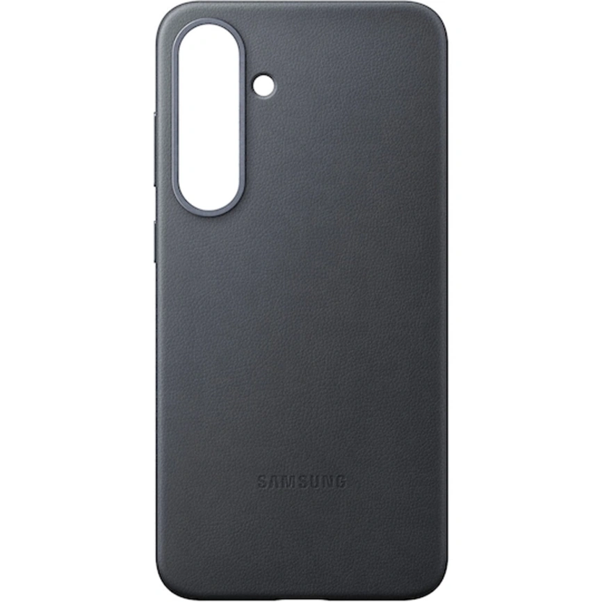 Чехол Samsung Kindsuit Case для Samsung Galaxy S25 Black фото 1