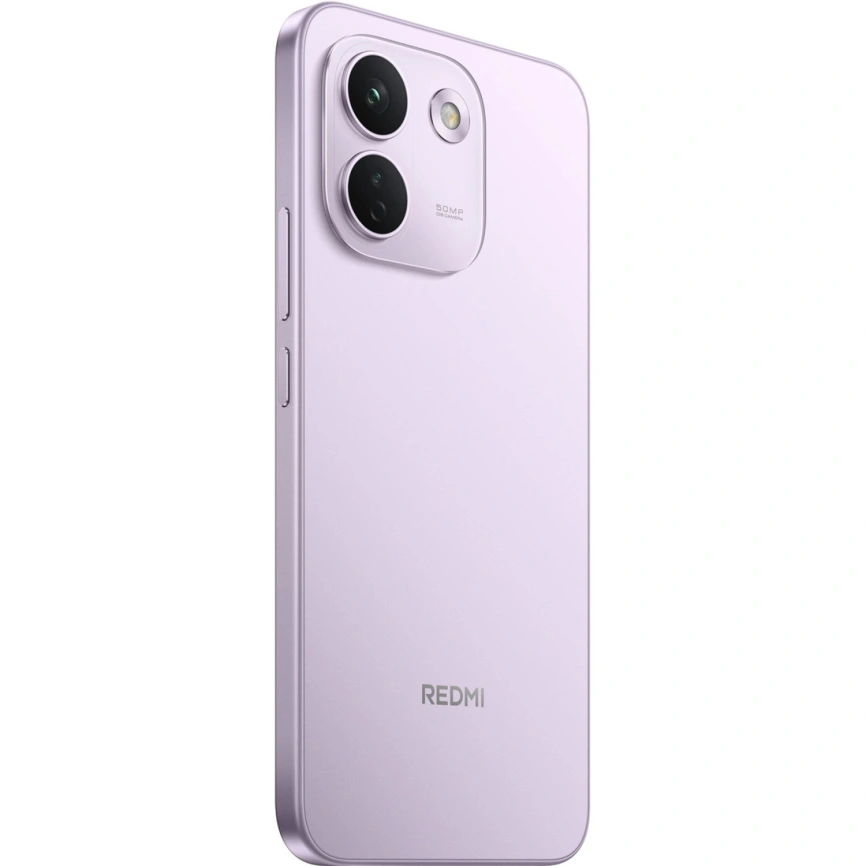 Смартфон Xiaomi Redmi Note 17 Pro Max 5G 12/256Gb Purple Global Version фото 2
