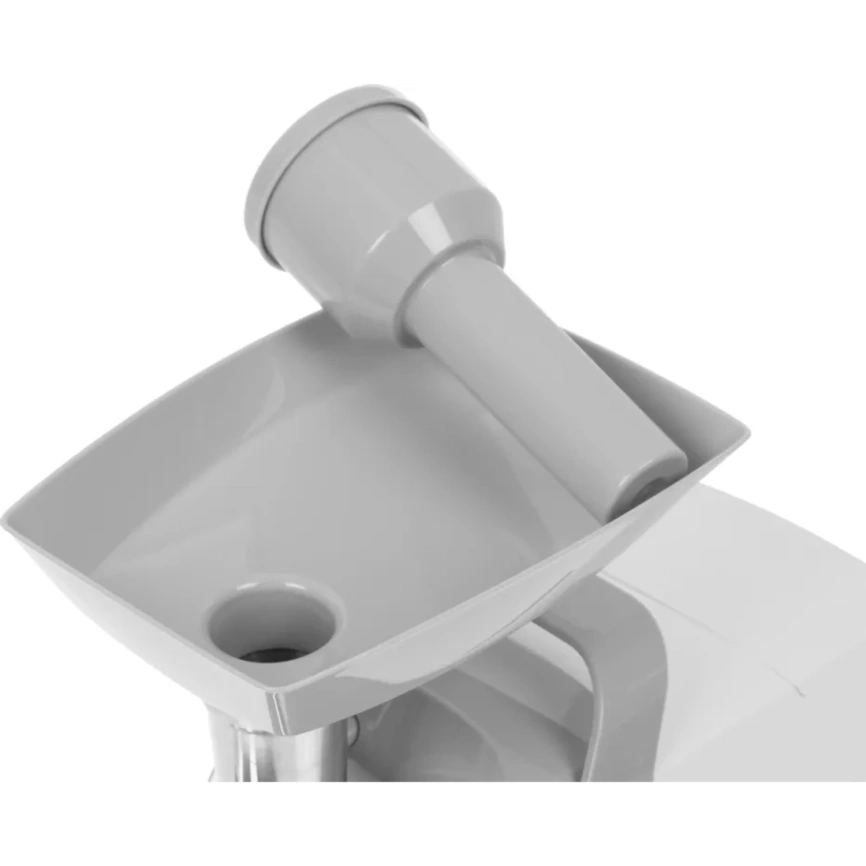 Мясорубка Bosch ProPower MFW66020 White/Gray фото 6