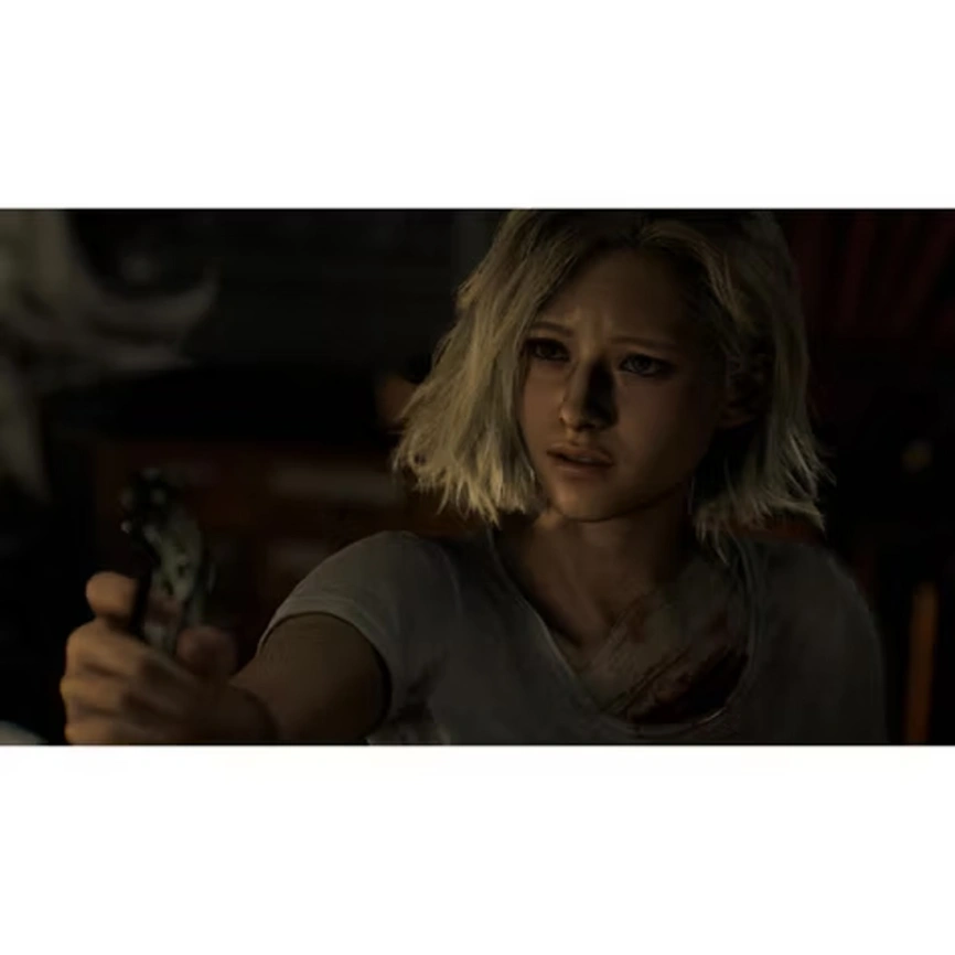 Игра Nintendo Resident Evil Requiem (Русская версия) (Nintendo Switch 2) фото 3