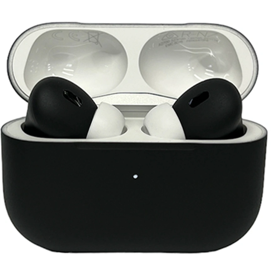 Наушники Apple AirPods Pro 2 Color Black фото 1