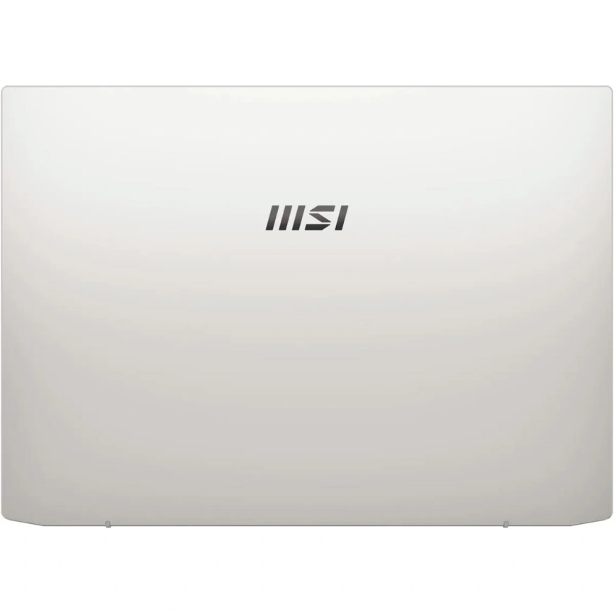 Ноутбук MSI Prestige 16 AI+ Evo A3HMG-083RU 16 UHD OLED/ R9-365/32GB/1TB SSD (9S7-159K32-083) Silver фото 5