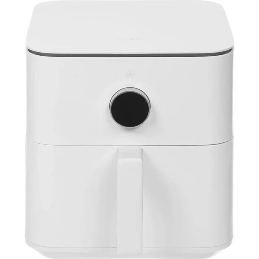 Аэрогриль Xiaomi Smart Air Fryer MAF10 6.5L White (BHR7358EU) РСТ фото 5