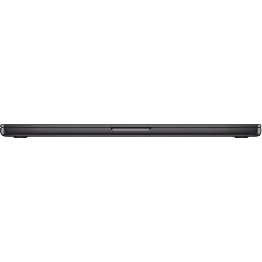 Ноутбук Apple MacBook Pro 16 (2026) M5 Max 18C CPU, 40C GPU/128GB/8TB SSD (Z1N100084) Space Black фото 3
