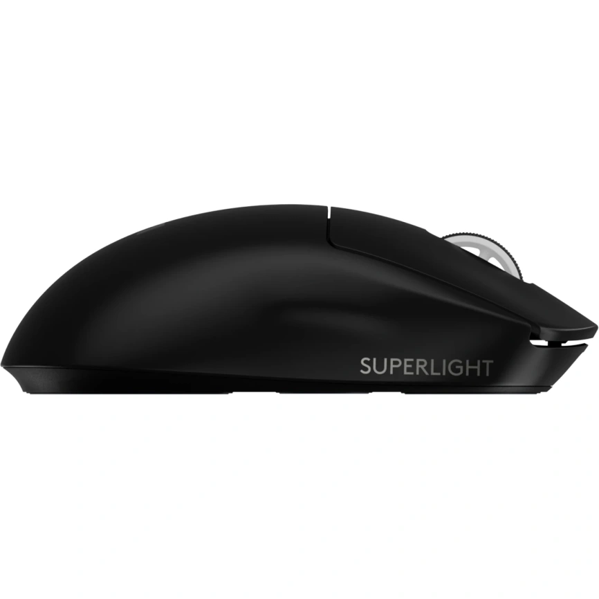 Беспроводная мышь Logitech Pro Х Superlight 2 SE Black (910-007554) фото 3