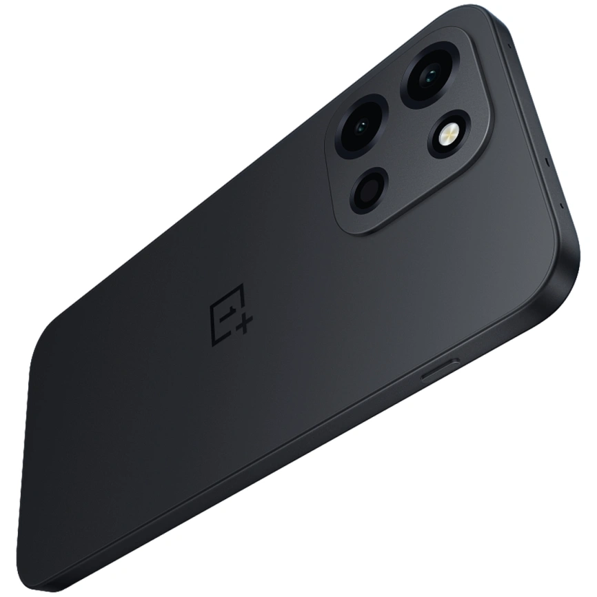 Смартфон OnePlus Nord 6 12/256Gb Pitch Black фото 4