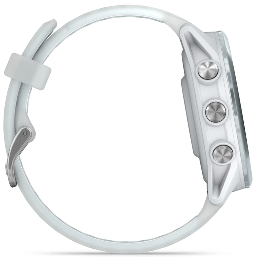 Умные часы Garmin Forerunner 570 42mm (010-02970-01) Cloud Blue фото 5