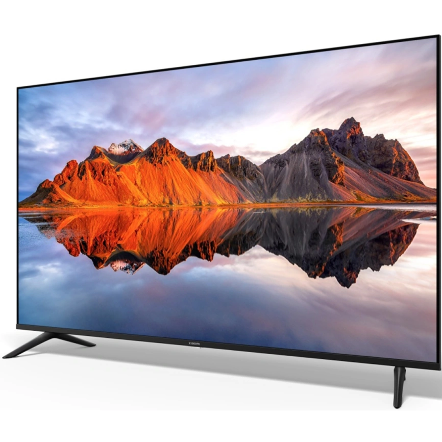 Телевизор Xiaomi TV A 43 2025 4K 43" (L43MA-AURU) фото 3