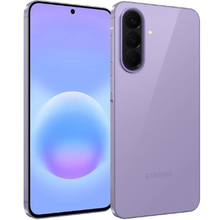 Смартфон Samsung Galaxy A57 5G 8/256Gb Awesome Lilac фото 5
