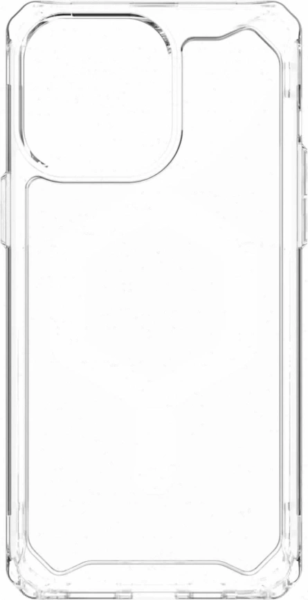 Чехол UAG Plyo For MagSafe для iPhone 14 Pro Max Ice фото 7