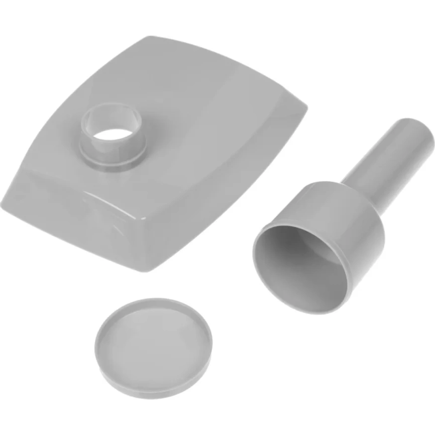 Мясорубка Bosch ProPower MFW66020 White/Gray фото 7