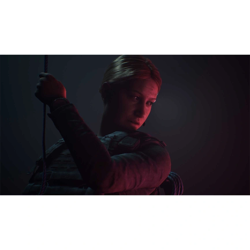 Игра Sony The Dark Pictures: House of Ashes (Русская версия) (PS5) фото 5