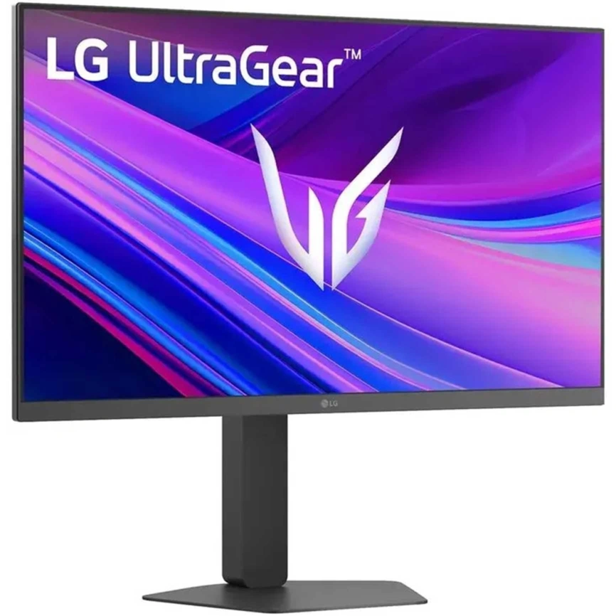 Монитор LG 27" UltraGear 27G440A-B IPS Black (27G440A-B.ARUZ) фото 3