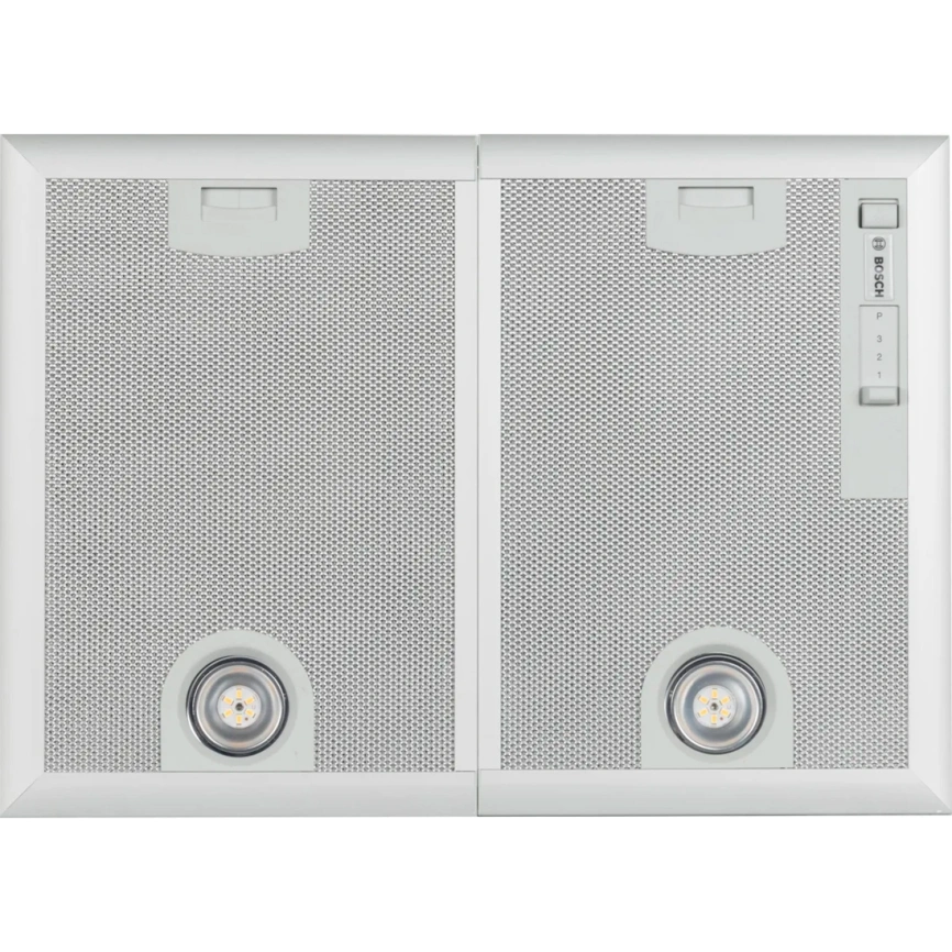 Встраиваемая вытяжка Bosch Serie 4 DHL555BL Silver фото 4