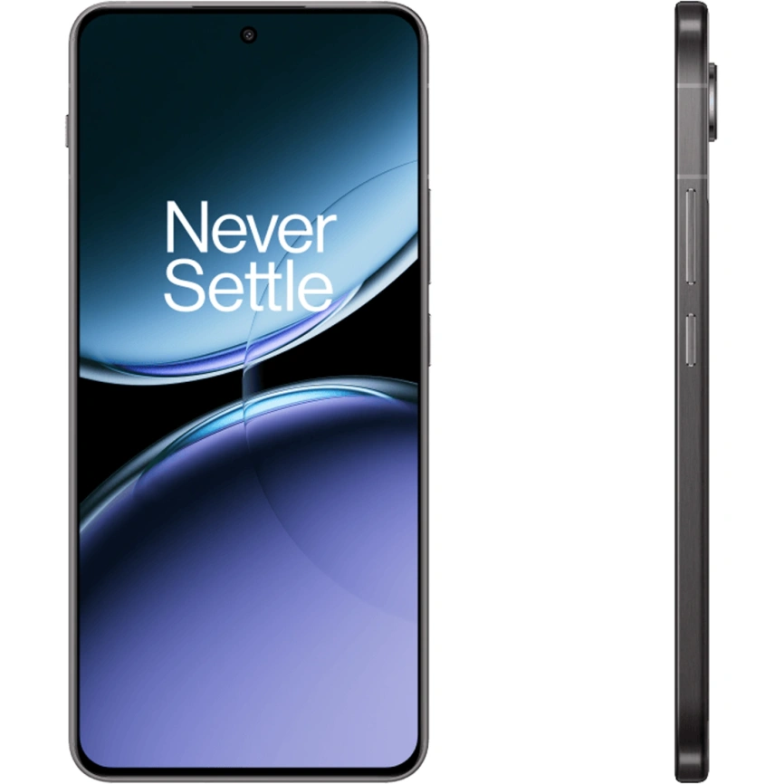 Смартфон OnePlus Nord 4 5G 8/256Gb Obsidian Midnight фото 3