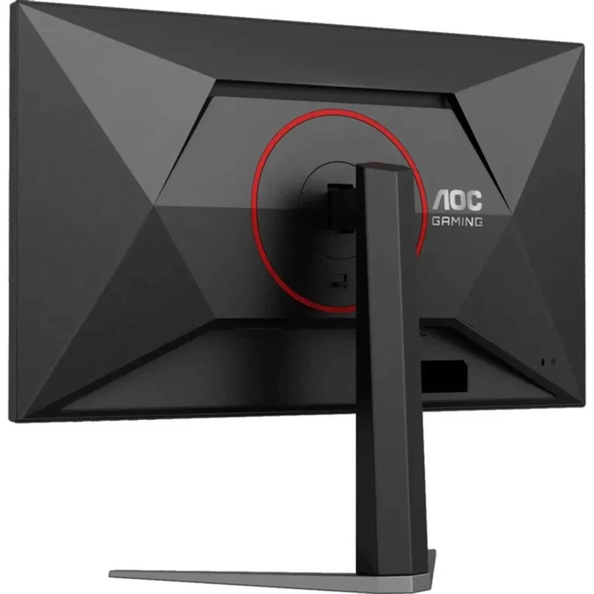 Монитор AOC 27" Q27G4/D IPS Black фото 5