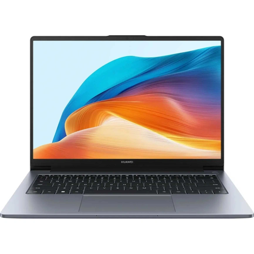 Ноутбук Huawei MateBook D14 MDG-X 14 IPS/i5-13420H/16GB/1TB SSD (53014MUB) Space Gray фото 3