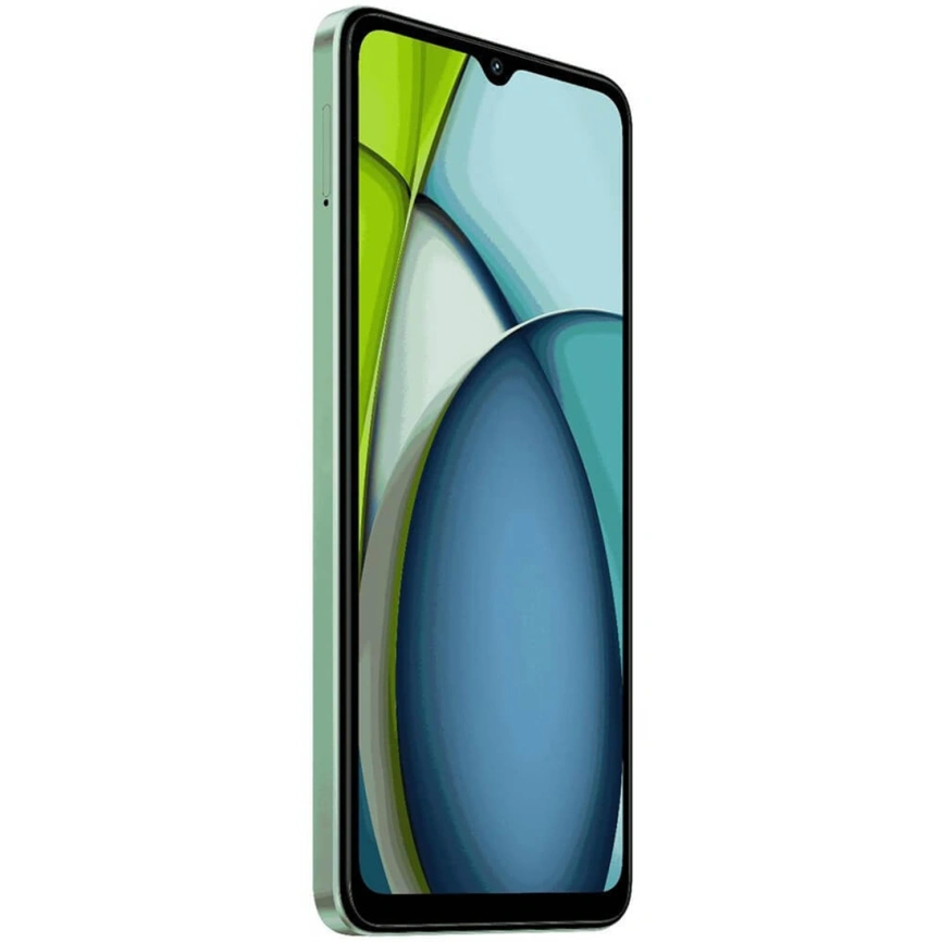 Смартфон Xiaomi Redmi A3x 3/64Gb Aurora Green фото 5