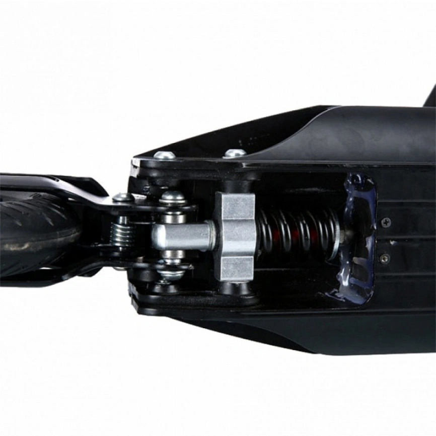 Электросамокат Kugoo S3 350W Gray фото 4