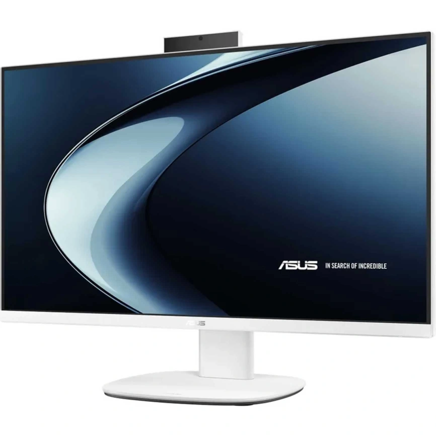Моноблок ASUS VM670KA-WPE0020 27 IPS/ R5 AI 330/16Gb/512Gb SSD (90PT0455-M007R0) White фото 2