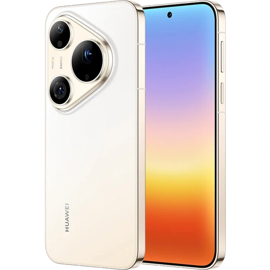 Смартфон Huawei Pura 90s Pro Max 12/512GB Blush Gold (51098YWY) фото 4