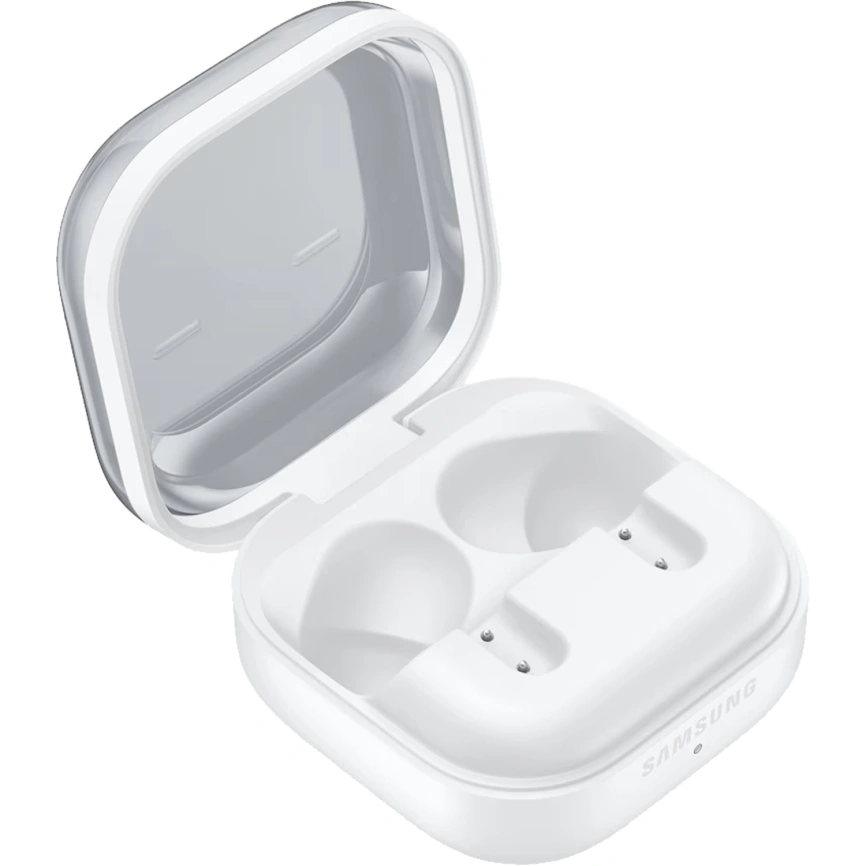 Наушники Samsung Galaxy Buds 4 Pro White фото 10