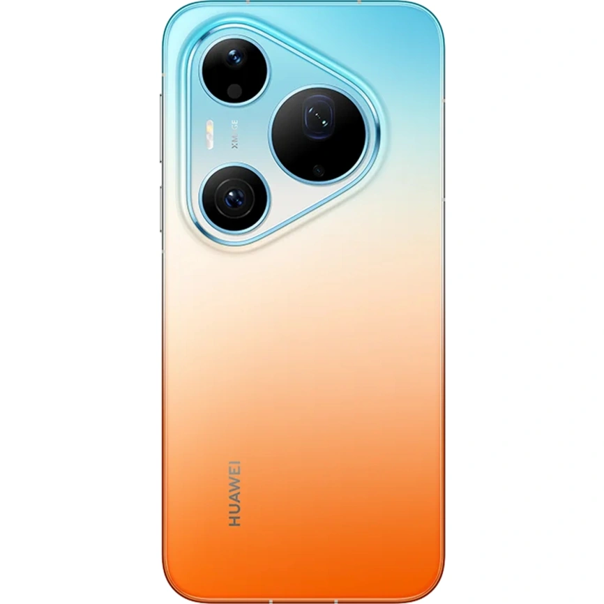 Смартфон Huawei Pura 90s Pro Max 12/256GB Orange Ocean (51098YXF) фото 3
