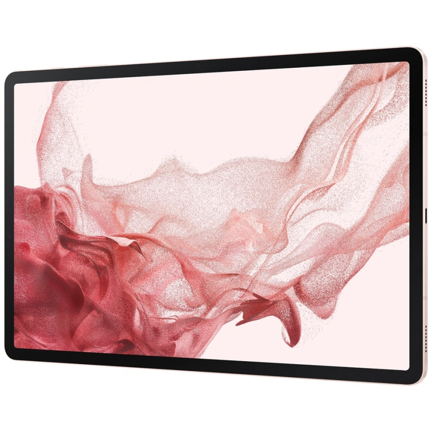 Планшет Samsung Galaxy Tab S8 Wi-Fi 128Gb Pink Gold (SM-X700) фото 5
