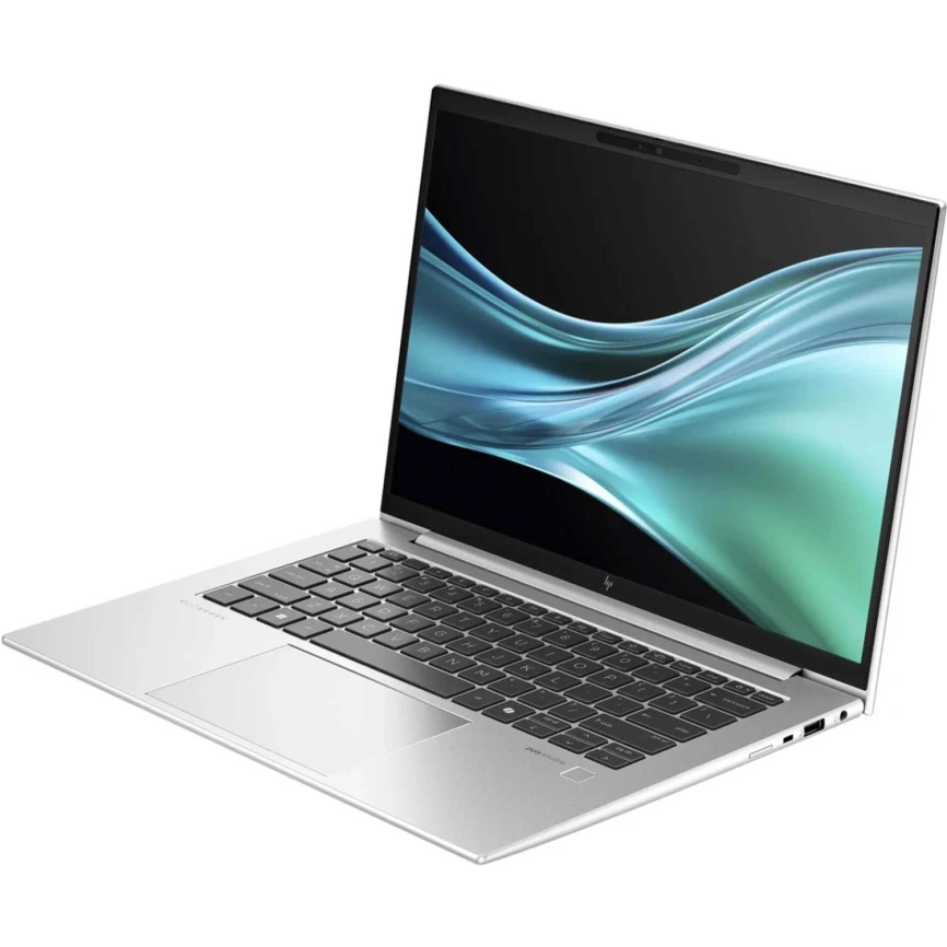 Ноутбук HP EliteBook 840 G11 14 IPS/ i5-125U Ultra/16Gb/512Gb SSD (A36XSET) Silver фото 2
