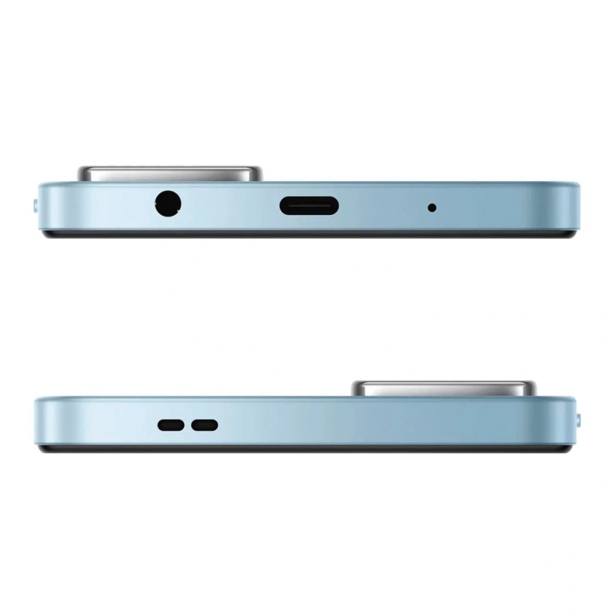 Смартфон Xiaomi Redmi A5 3/64Gb Ocean Blue EAC фото 5