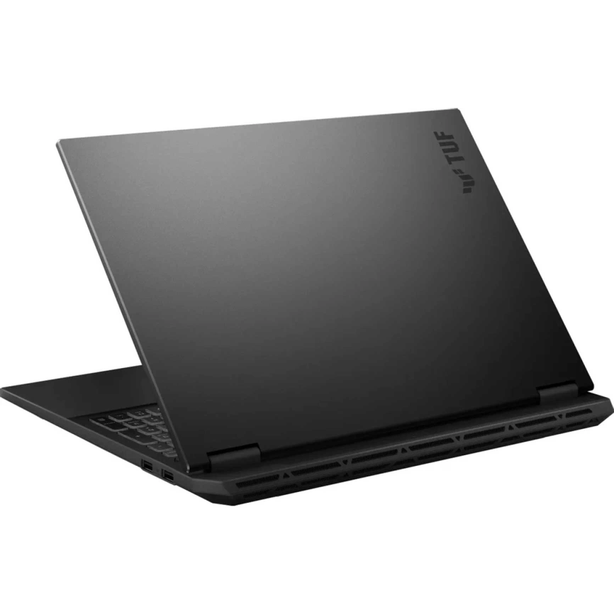 Ноутбук ASUS TUF Gaming F16 FX608JMR-RV130 16 IPS/ i5-14450HX/16GB/1TB SSD (90NR0NB1-M007D0) Jaeger Gray фото 1