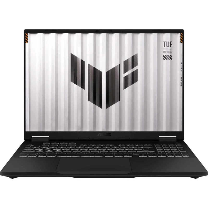 Ноутбук ASUS TUF Gaming F16 FX608JMR-RV130 16 IPS/ i5-14450HX/16GB/1TB SSD (90NR0NB1-M007D0) Jaeger Gray фото 2