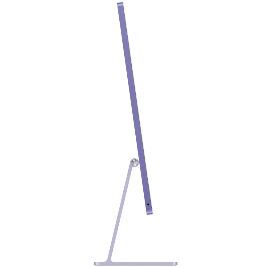 Моноблок Apple iMac (2024) 24 Retina 4.5K M4 10C CPU, 10C GPU/16GB/512Gb (Z1EU000EQ) Purple фото 2
