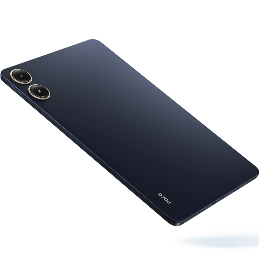 Планшет Xiaomi Poco Pad 8/256Gb Wi-Fi Blue Global Version фото 2