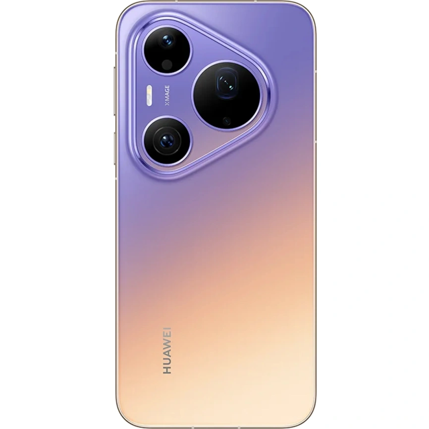 Смартфон Huawei Pura 90s Pro Max 12/256GB Blaze Purple (51098YXE) фото 3