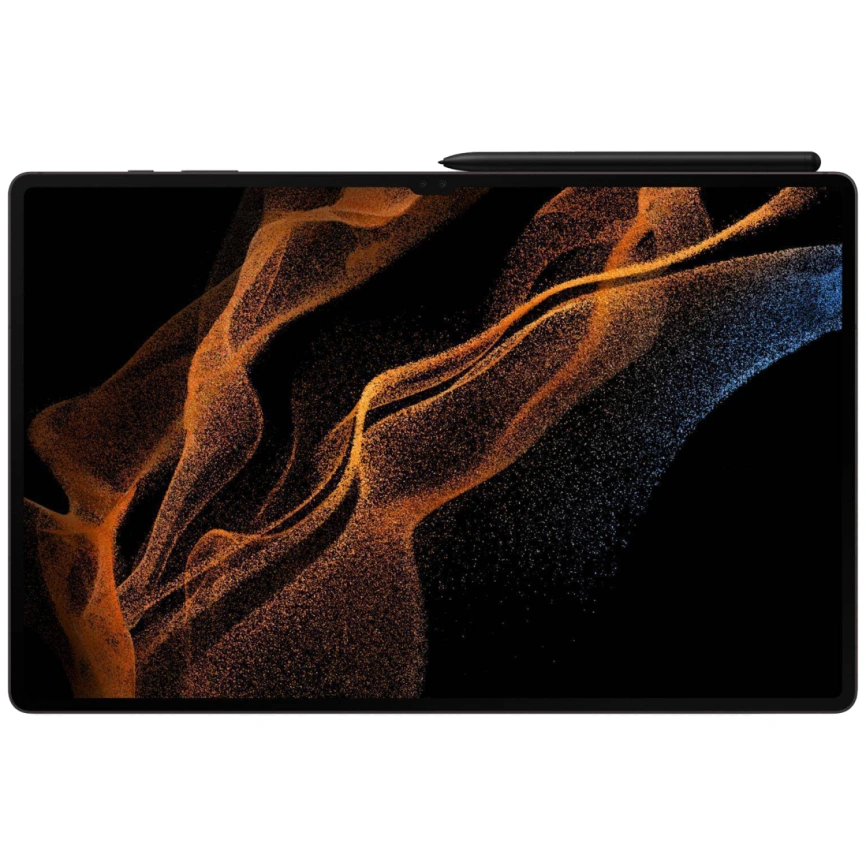 Планшет Samsung Galaxy Tab S8 Ultra LTE 128Gb Graphite (SM-X906) фото 2